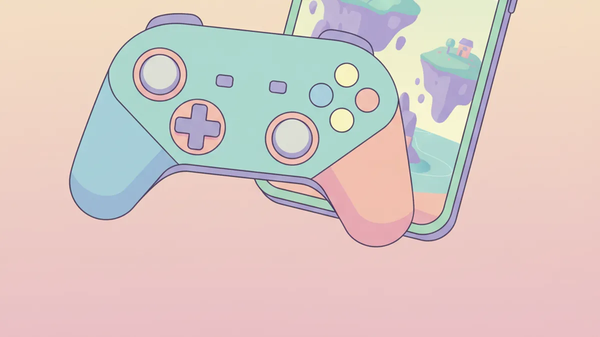 Five arcade racers that feel right on a touchscreen